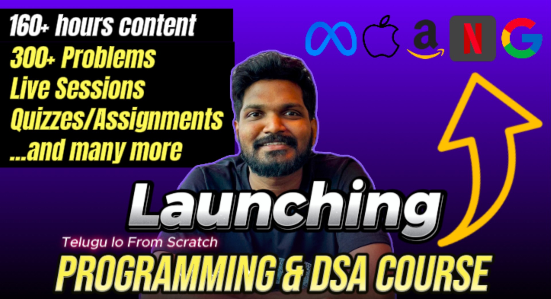 Programming & DSA in C++